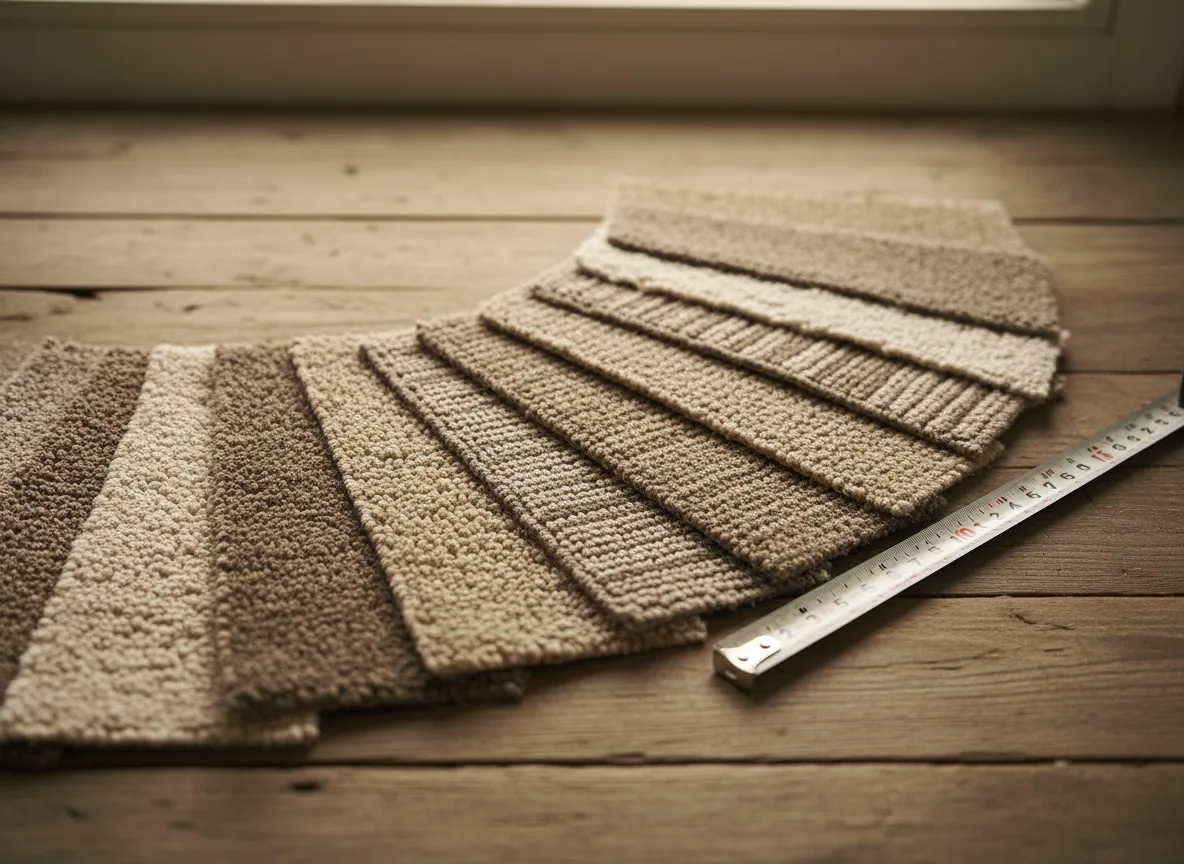 Carpet Installation Kurtistown, HI FAQs